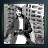 آهنگ جنگیدم از محمد بیباک