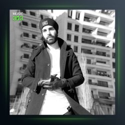 آهنگ جنگیدم از محمد بیباک