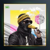 آهنگ حاجی مون گنگه از Tanbe10