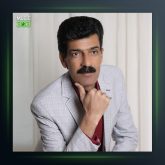 آهنگ حالم خرابه از ناصر یعقوبی