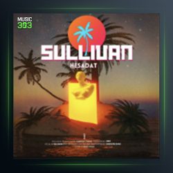 آهنگ حسادت از امید ABN