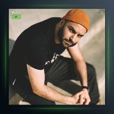 آهنگ خودم دلواپست میشم از محمد بیباک