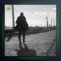 آهنگ خیابونای شهر من از محمد بیباک