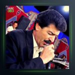 آهنگ درد درد کشیدم از ناصر یعقوبی