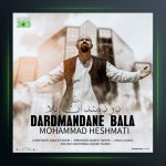 آهنگ دردمندان بلا از محمد حشمتی