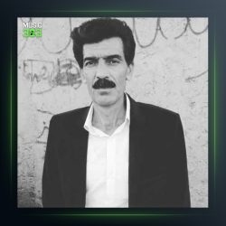 آهنگ دلم تنگه از ناصر یعقوبی