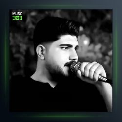 آهنگ دوستش دارم دیوانه وار از محمد رضا ملایی