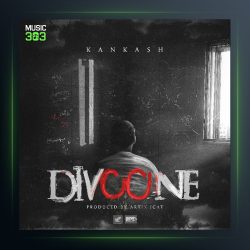 آهنگ دیوونه از Kankash