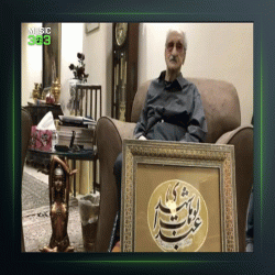 آهنگ راز عود 6 از عبدالوهاب شهیدی