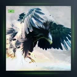 آهنگ رفتیم بالا از Tanbe10