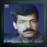 آهنگ رفیق نیمه راه از ناصر یعقوبی