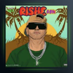 آهنگ ریشه از امید ABN