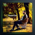 آهنگ زرد از محمد بیباک