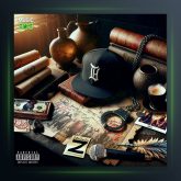 آهنگ زیگ زاگ زیگ از Kaen