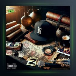 آهنگ زیگ زاگ زیگ از Kaen