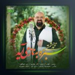 آهنگ سبزه به ناز می آید از محمد حشمتی