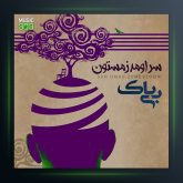 آهنگ سر اومد زمستون از محمد بیباک