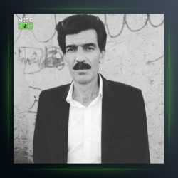 آهنگ سر راهت از ناصر یعقوبی