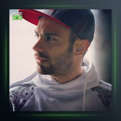 آهنگ سردرگم از محمد بیباک