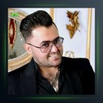 آهنگ صغری از ایمان آذری