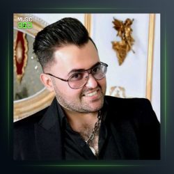 آهنگ صغری از ایمان آذری