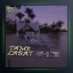 آهنگ طعم لبات از امید ABN