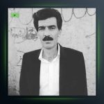 آهنگ ظلم دنیا از ناصر یعقوبی