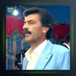 آهنگ عاشق دل خسته از ناصر یعقوبی