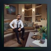 آهنگ غریبه از محمد بیباک