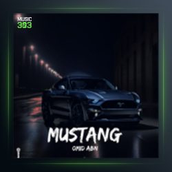 آهنگ موستنگ از امید ABN