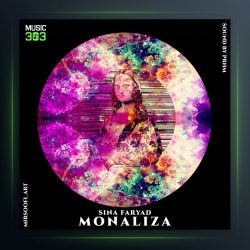 آهنگ مونالیزا از سینا فریاد