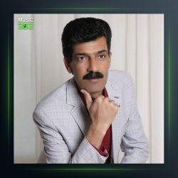 آهنگ ننه من مسافرم از ناصر یعقوبی