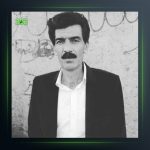 آهنگ نگار دخترعمو از ناصر یعقوبی