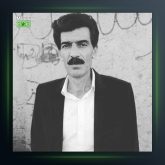 آهنگ نگار دخترعمو از ناصر یعقوبی