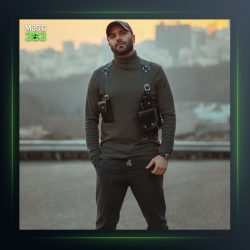 آهنگ هر سال تابستون از محمد بیباک