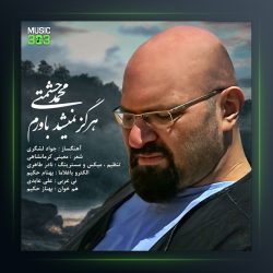 آهنگ هرگز نمیشد باورم از محمد حشمتی