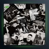 آهنگ پرچم رپ از Kaen