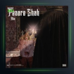 آهنگ پسر شاه از امید ABN