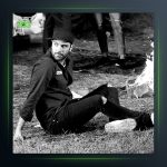 آهنگ کوچ از محمد بیباک