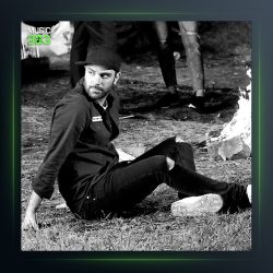 آهنگ کوچ از محمد بیباک