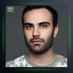 آهنگ کی فک میکرد از محمد بیباک