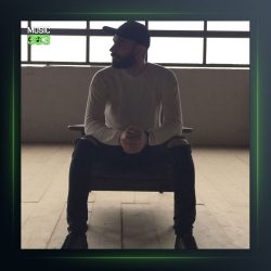 آهنگ گله از محمد بیباک