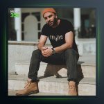 آهنگ ی روز برفی از محمد بیباک