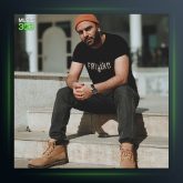 آهنگ ی روز برفی از محمد بیباک