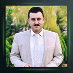 آهنگ دانه دانه خال از کاروان خباتی