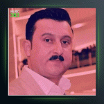 آهنگ دانه دانه خال دانه دانه از کاروان خباتی