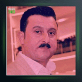 آهنگ دانه دانه خال دانه دانه از کاروان خباتی
