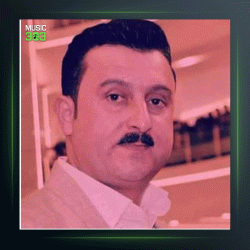 آهنگ دانه دانه خال دانه دانه از کاروان خباتی