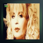 آهنگ دختر ژولیده از شهلا سرشار