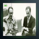 آهنگ در موسمِ گل که گلستان از عبدالوهاب شهیدی